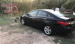 هیوندای سۆناتا